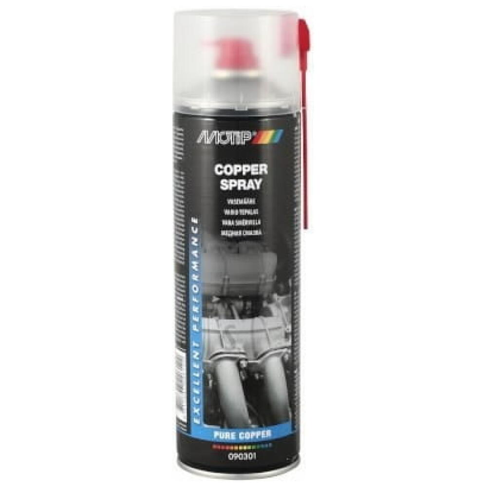 Vasemääre Copper Spray 500ml