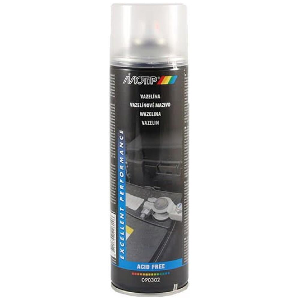 Vaseliinmääre Vaseline Spray 500ml