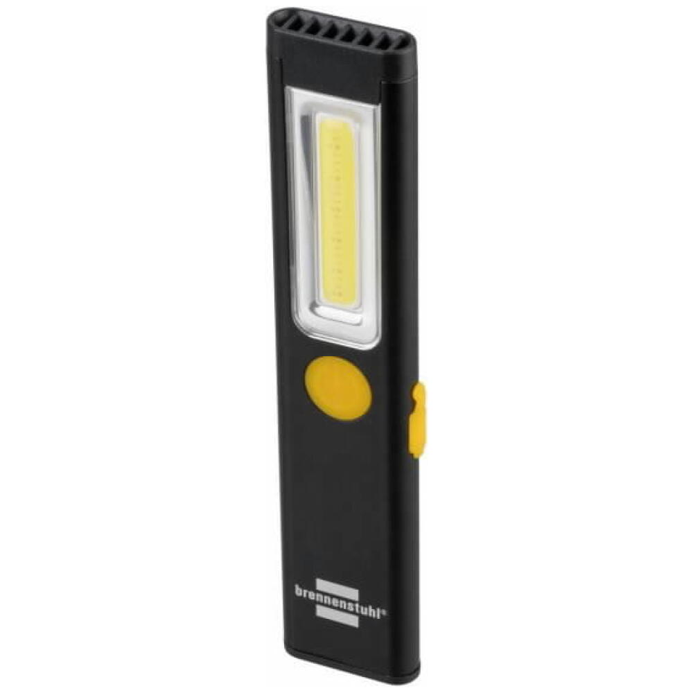 Käsivalgusti LED PL 200 A USB laetav IP20 200lm