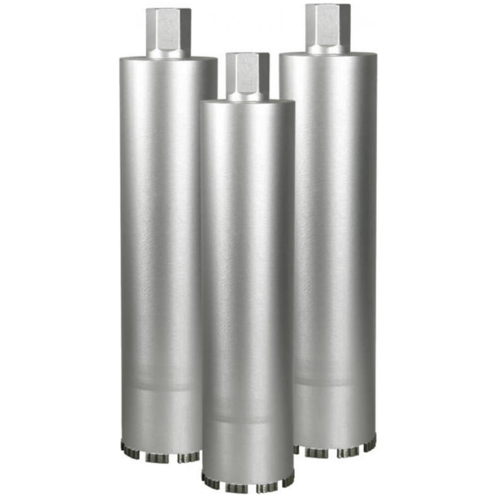 Teemantmärgpuur BK Beton Turbo 1.1/4'' 152x450mm