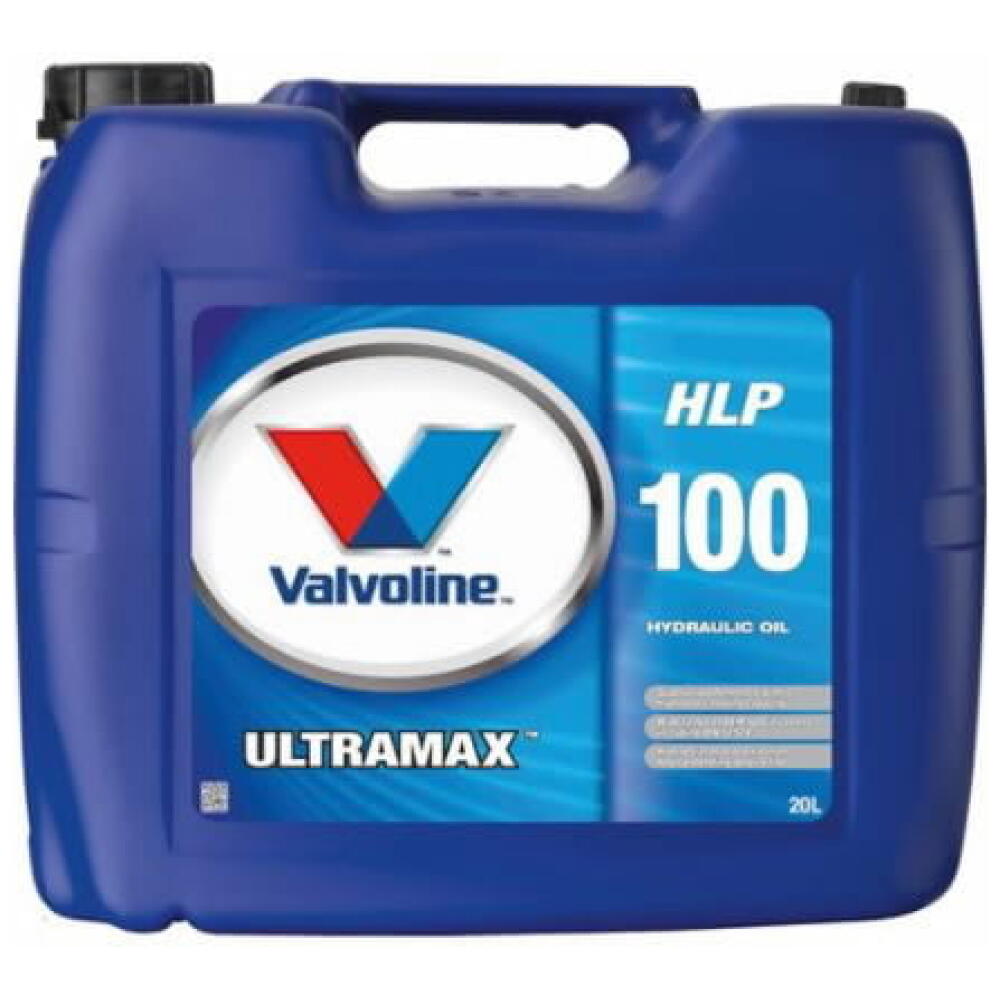 Hüdraulikaõli Ultramax HLP 100 20L